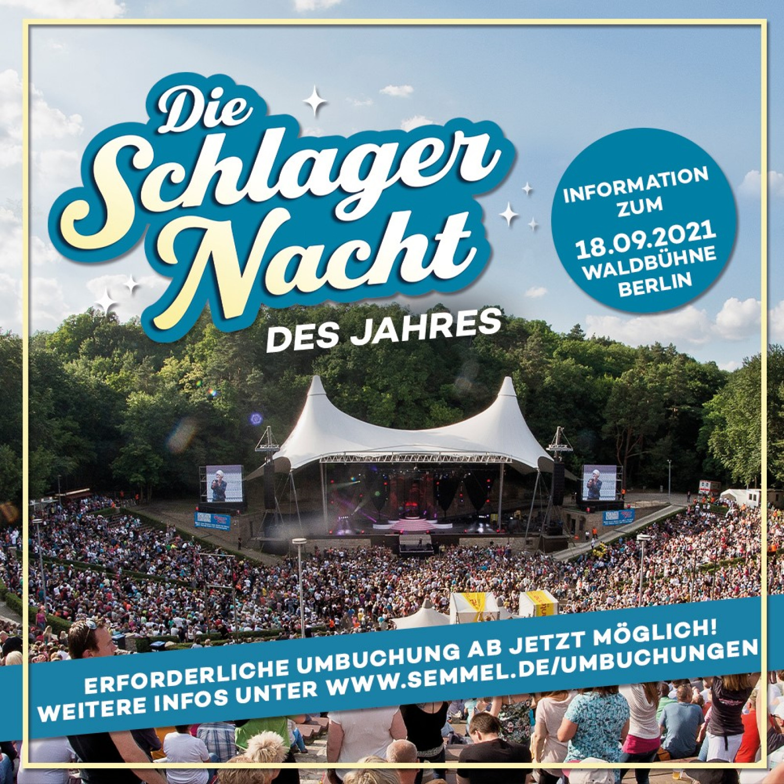 Die Schlagernacht des Jahres Die Schlagernacht des Jahres